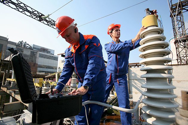 Взрывопожароопасные производственные объекты