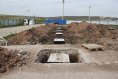 Быстровозводимое здание из сэндвич-панелей