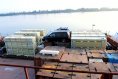 Проектирование и поставка комплекта здания супермаркета г.Туруханск