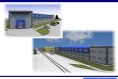 Проектирование логистического центра. г.Красноярск