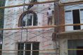 Реконструкция. Гостиница. г.Красноярск