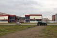 Проектирование торгового комплекса