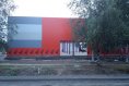 Проектирование и поставка комплекта здания супермаркета г.Туруханск