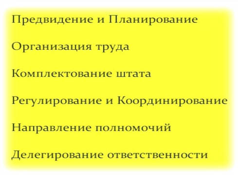 Управление строительным проектом и нормативные документы