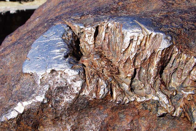 История развития металлических конструкций