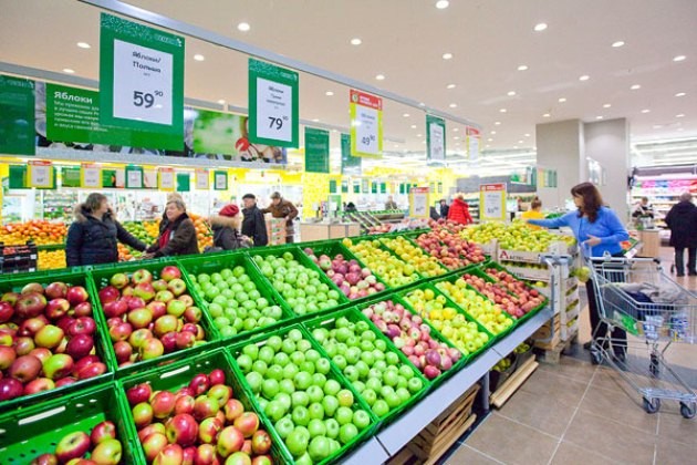 Как построить торговый центр, магазин или супермаркет